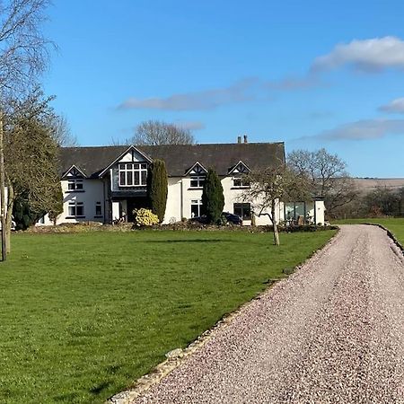 North Cottage Marlfields Hall, Stunning Location Adlington Exterior photo